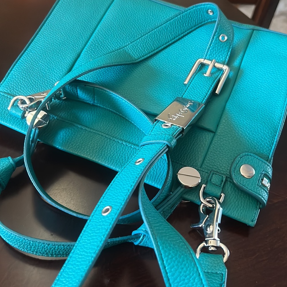 Foley + Corinna women’s Crossbody Handbag
Like new condition - Picture 9 of 17